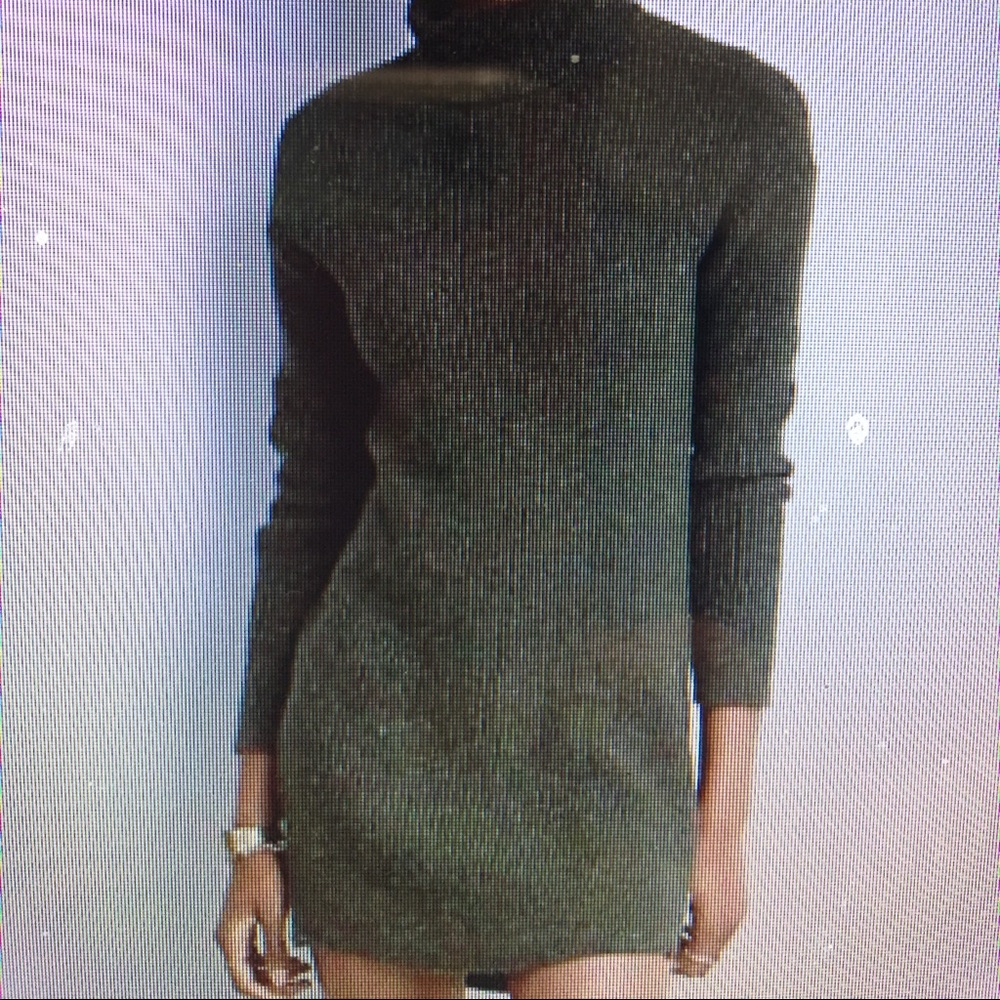 NWOT American Eagle sweater dress